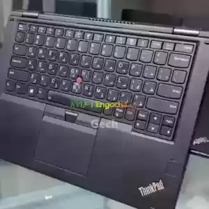 Lenovo x380  With pen    8th  generation       Core i7  Touch screen ️ Octa-Core processo Price in Ethiopia